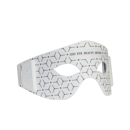 Lumiera LED-Augenmaske